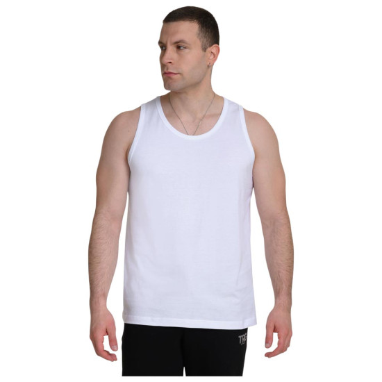 Target Ανδρική αμάνικη μπλούζα Single Jersey ''Basic Label'' Target Ανδρική αμάνικη μπλούζα Single Jersey ''Basic Label''